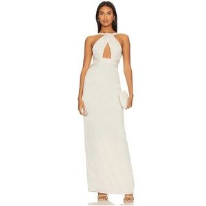 Lovers + Friends Bobbi Gown